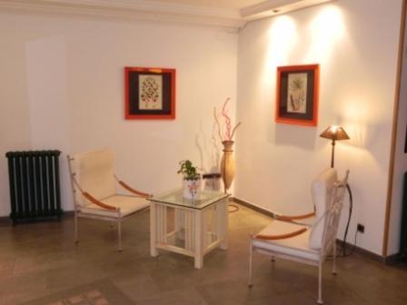 Hostal Ivor Madrid Exteriér fotografie