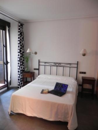 Hostal Ivor Madrid Exteriér fotografie