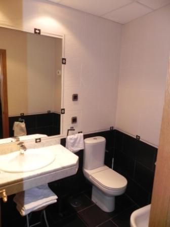 Hostal Ivor Madrid Exteriér fotografie