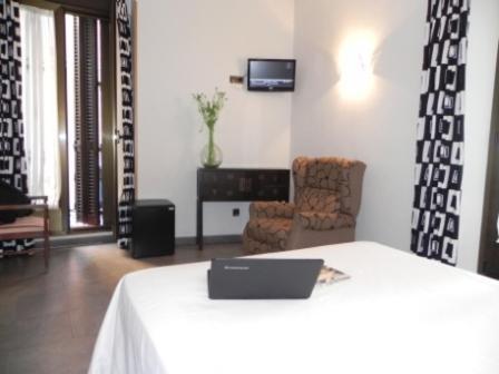 Hostal Ivor Madrid Exteriér fotografie